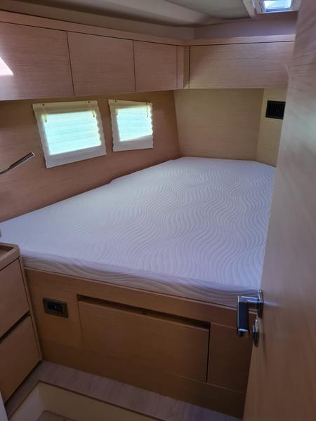 Book yachts online - sailboat - Hanse 588 - Stardust I - rent