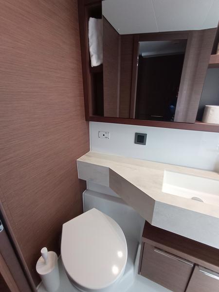 Book yachts online - catamaran - Lagoon 46 - GALAXY (air condition, generator, water maker)    _Skippered Only_ - rent