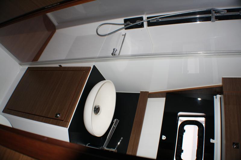 Book yachts online - catamaran - Nautitech 46 Fly - Sardinia II -air conditioned- - rent