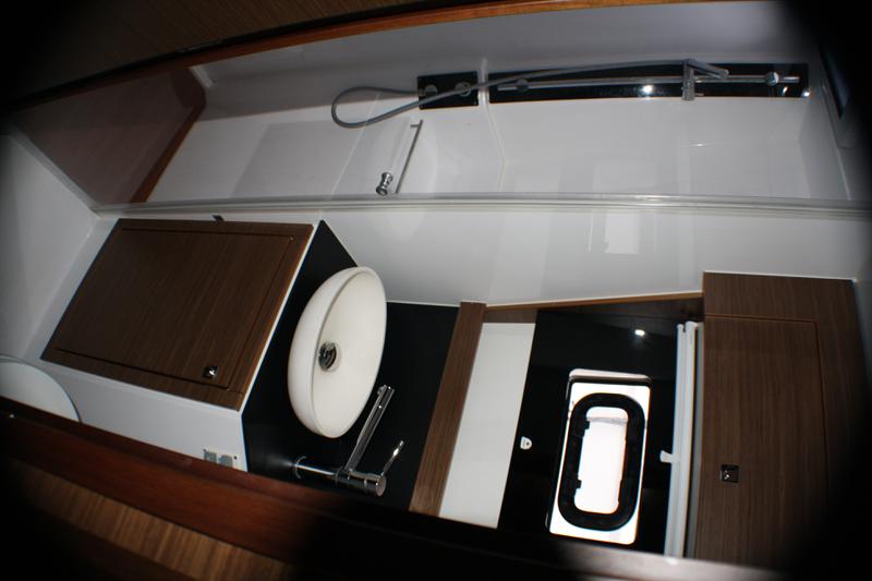 Book yachts online - catamaran - Nautitech 46 Fly - Sardinia II -air conditioned- - rent