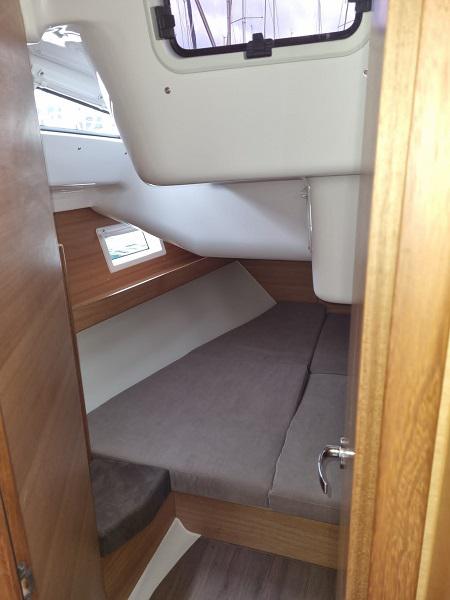 Book yachts online - sailboat - Elan Impression 45 - Albatros - rent