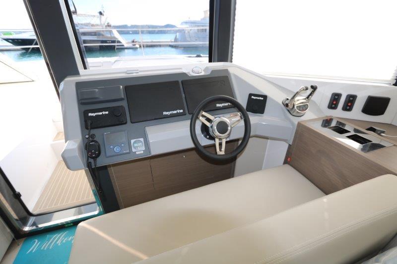 Book yachts online - powercatamaran - Leopard 53 PC - Good Vibes - rent