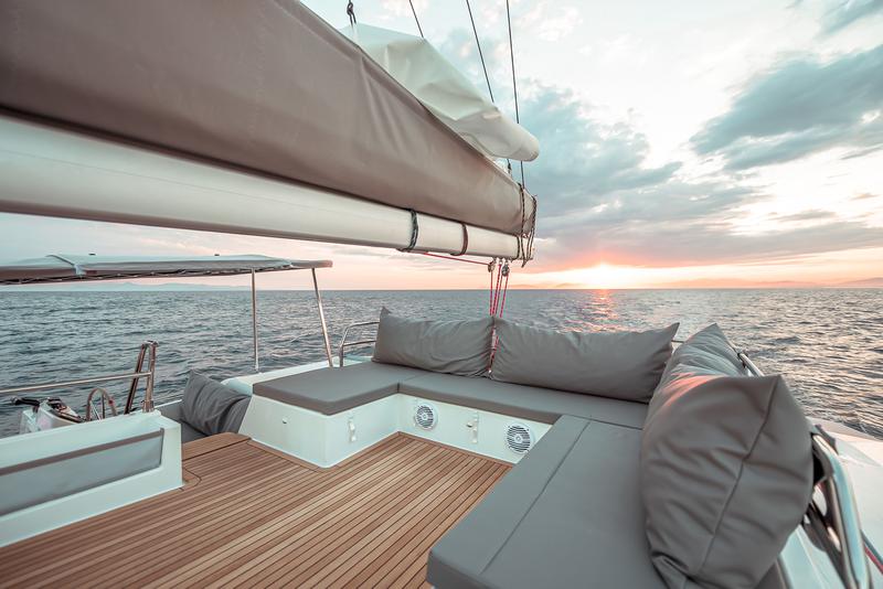 Book yachts online - catamaran - Saba 50 (INVENTER,WATERMAKER,A/C,GENERATOR) - SEA ENERGY V (WATERMAKER,INVENTER,,A/C,GENERATOR) - rent