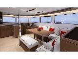 Book yachts online - catamaran - Lagoon 46 - Rocky - rent