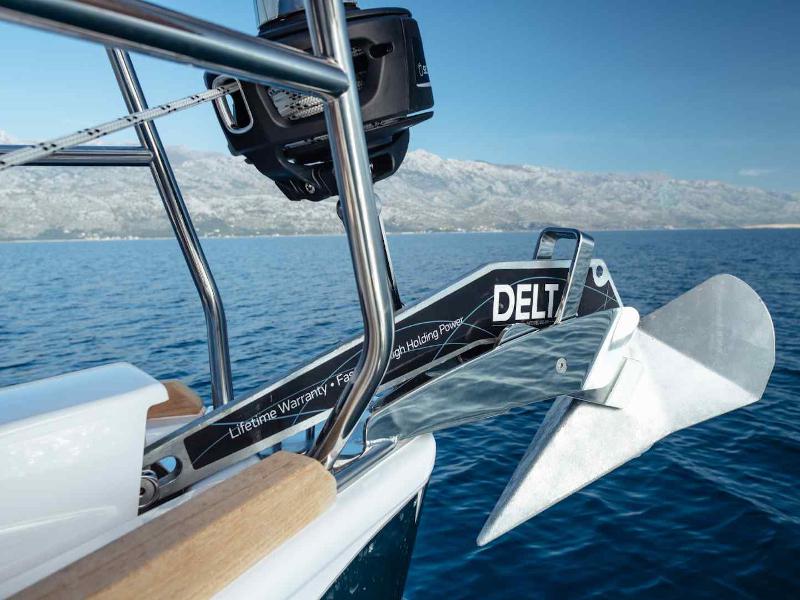 Book yachts online - sailboat - Elan Impression 40.1 - Ciao Bella - rent