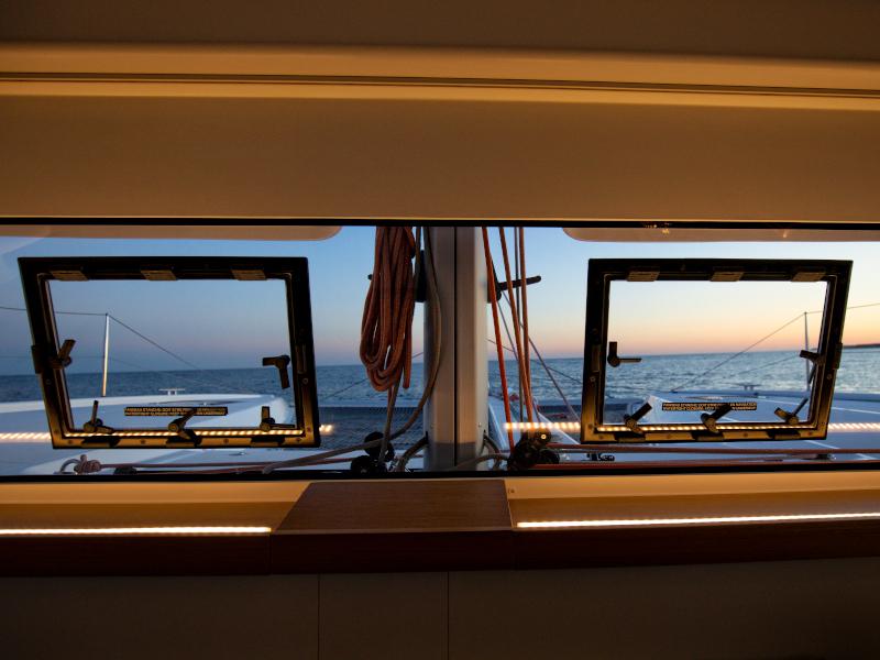 Book yachts online - catamaran - Excess 11 - SOGUKSU - rent