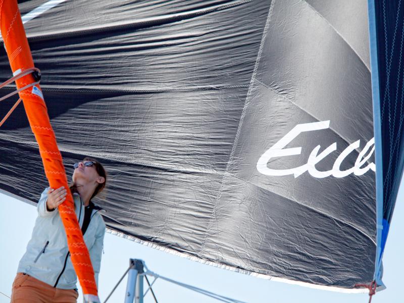 Book yachts online - catamaran - Excess 11 - SOGUKSU - rent