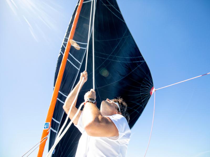 Book yachts online - catamaran - Excess 11 - SOGUKSU - rent