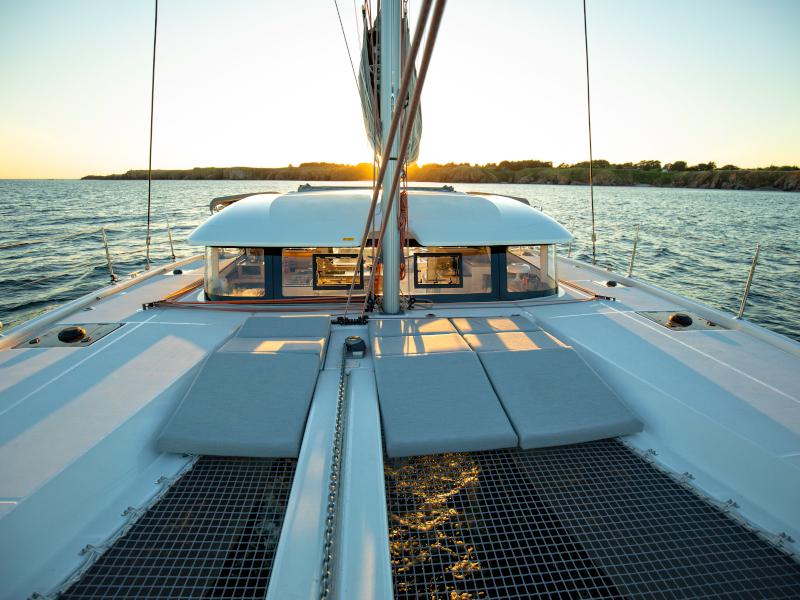 Book yachts online - catamaran - Excess 11 - SOGUKSU - rent