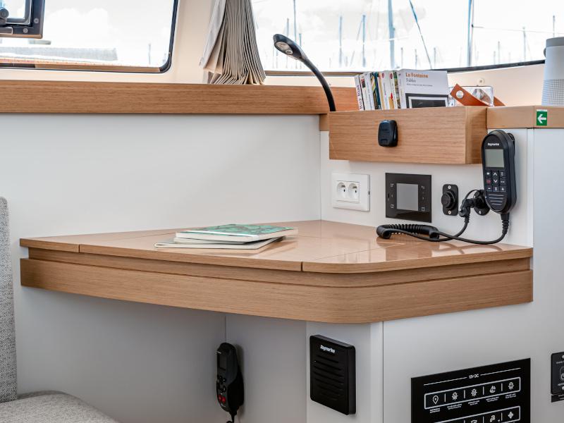 Book yachts online - catamaran - Excess 11 - SOGUKSU - rent