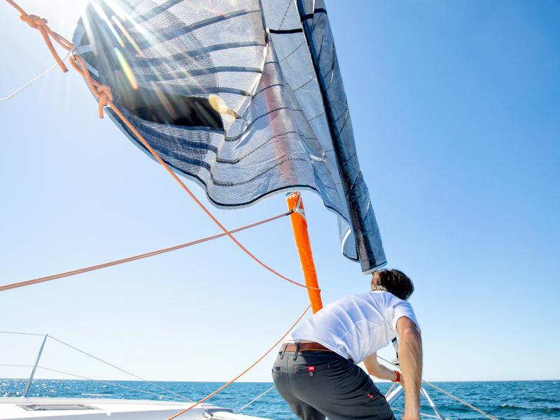 Book yachts online - catamaran - Excess 11 - SOGUKSU - rent