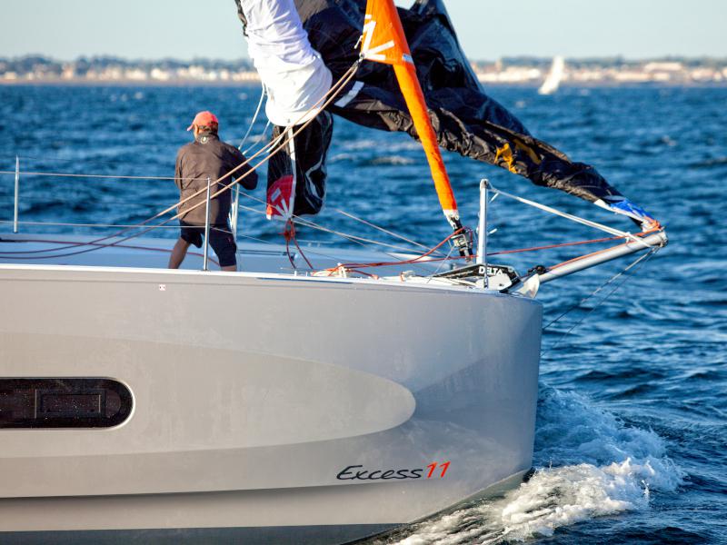 Book yachts online - catamaran - Excess 11 - SOGUKSU - rent