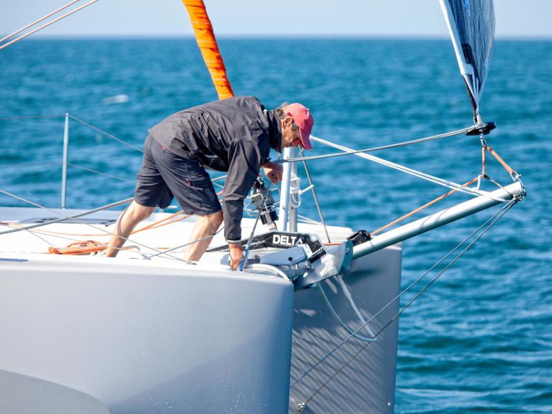 Book yachts online - catamaran - Excess 11 - SOGUKSU - rent