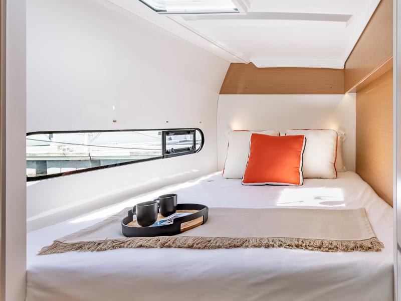 Book yachts online - catamaran - Excess 11 - SOGUKSU - rent