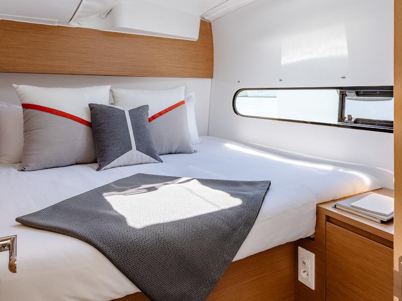 Book yachts online - catamaran - Excess 11 - SOGUKSU - rent