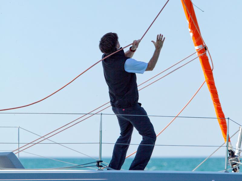 Book yachts online - catamaran - Excess 11 - SOGUKSU - rent