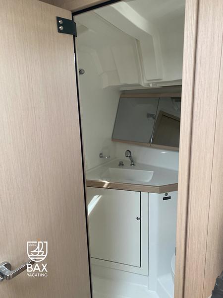 Book yachts online - sailboat - Oceanis 46.1 - Ethereal -Watermaker 12V (4 Cabins 4 Heads ) - rent