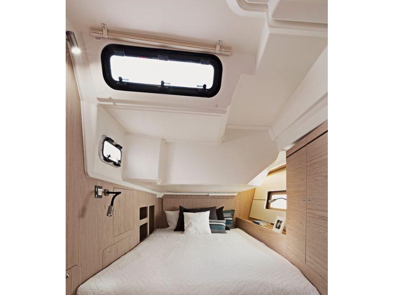 Book yachts online - sailboat - Oceanis 46.1 - BAR-BAR (air condition, generator) - rent