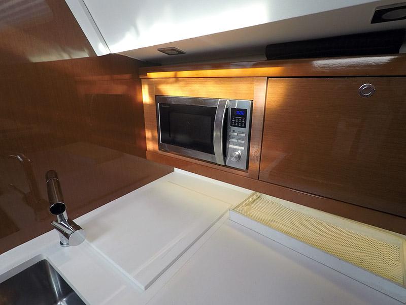 Book yachts online - sailboat - Oceanis 60 - Tourbillon (skipper obligatory) - NEW IN FLEET! - rent