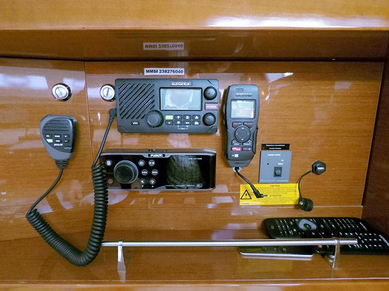 Book yachts online - sailboat - Oceanis 60 - Tourbillon (skipper obligatory) - NEW IN FLEET! - rent