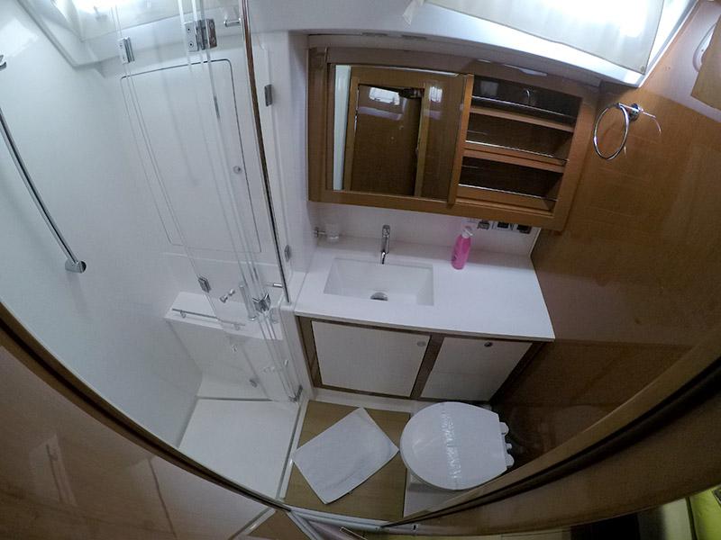 Book yachts online - sailboat - Oceanis 60 - Tourbillon (skipper obligatory) - NEW IN FLEET! - rent