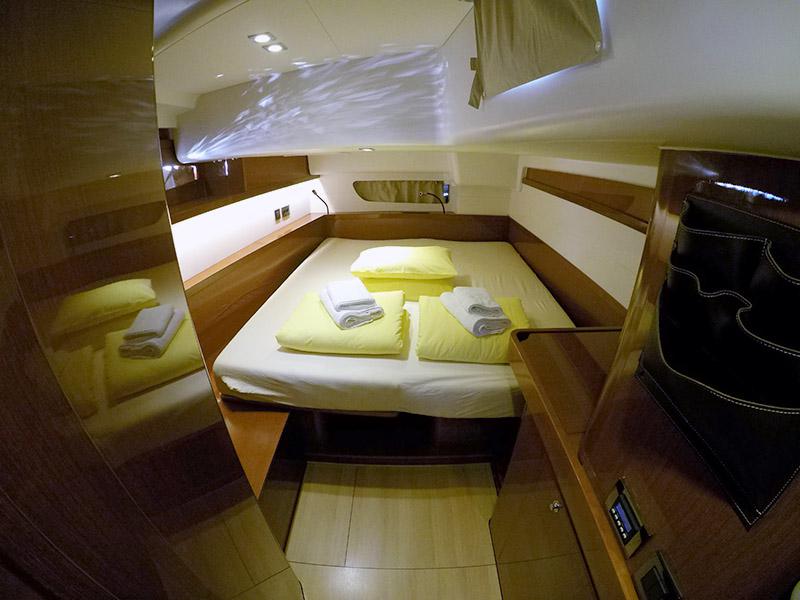 Book yachts online - sailboat - Oceanis 60 - Tourbillon (skipper obligatory) - NEW IN FLEET! - rent