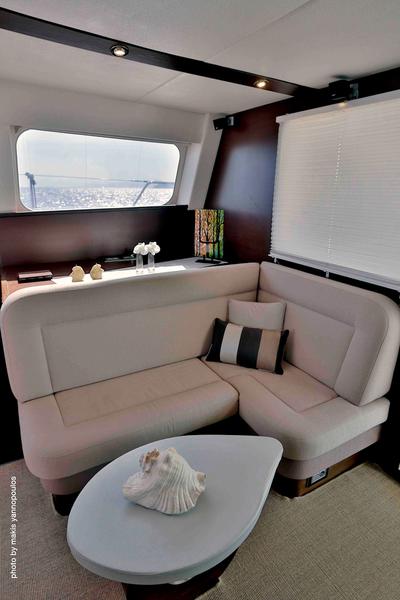 Book yachts online - catamaran - Sunreef 62 - SUNREEF 62 - rent