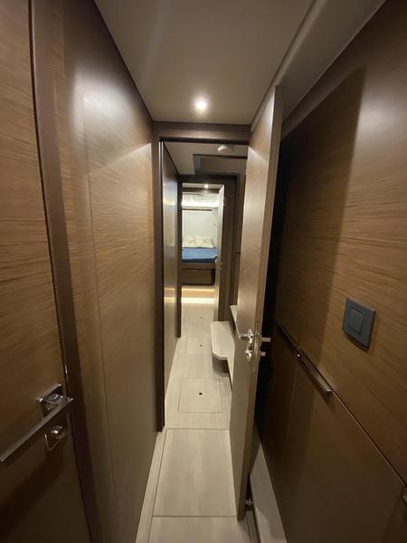 Book yachts online - catamaran - Lagoon 46 - Franci - rent