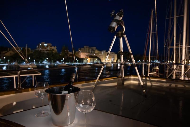 Book yachts online - other - Gulet - Saint Luca - rent
