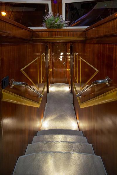 Book yachts online - other - Gulet - Saint Luca - rent