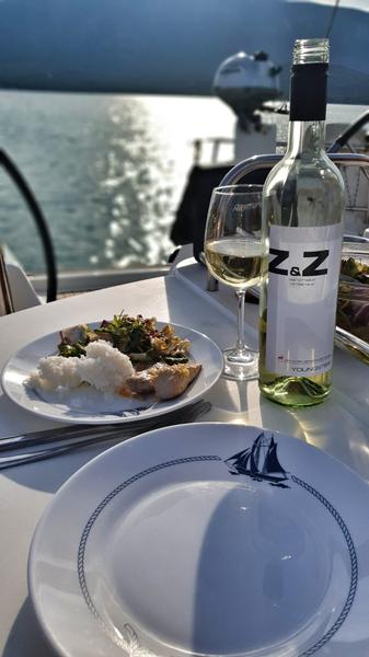 Book yachts online - sailboat - Sun Odyssey 54DS - PETER PAN  - rent