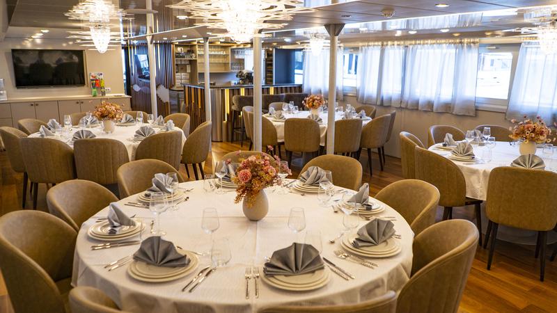 Book yachts online - motorboat - Motoryacht Roko - Roko - rent