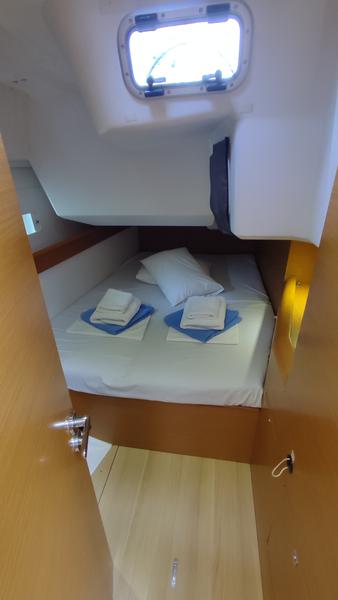 Book yachts online - sailboat - Sun Odyssey 469 - Thoe - rent