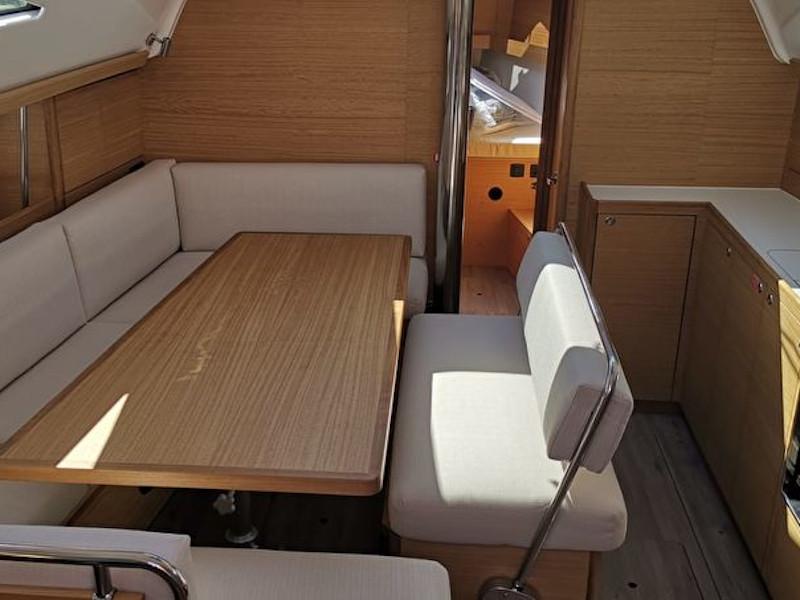 Book yachts online - sailboat - Elan Impression 45.1 - Briganti - rent