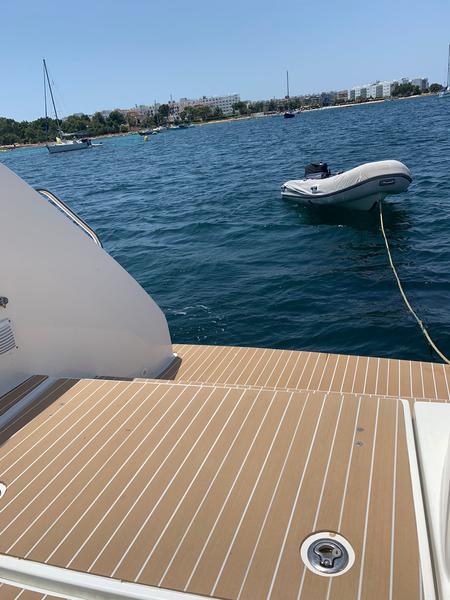 Book yachts online - catamaran - Lagoon 46 - GOA 8 - rent
