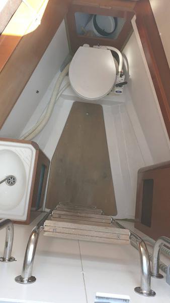Book yachts online - sailboat - Beneteau Oceanis 50 Family - Seladon II - rent