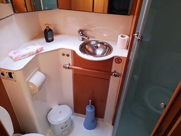 Book yachts online - catamaran - Lagoon 500 - Lagoon 500 2006 only skippered - rent