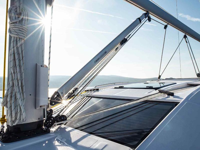Book yachts online - sailboat - Elan Impression 40.1 - Olelole - rent