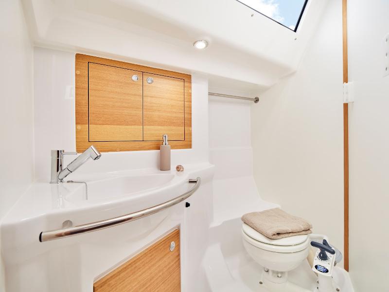 Book yachts online - sailboat - Elan Impression 40.1 - Olelole - rent