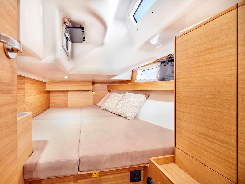 Book yachts online - sailboat - Elan Impression 40.1 - Olelole - rent