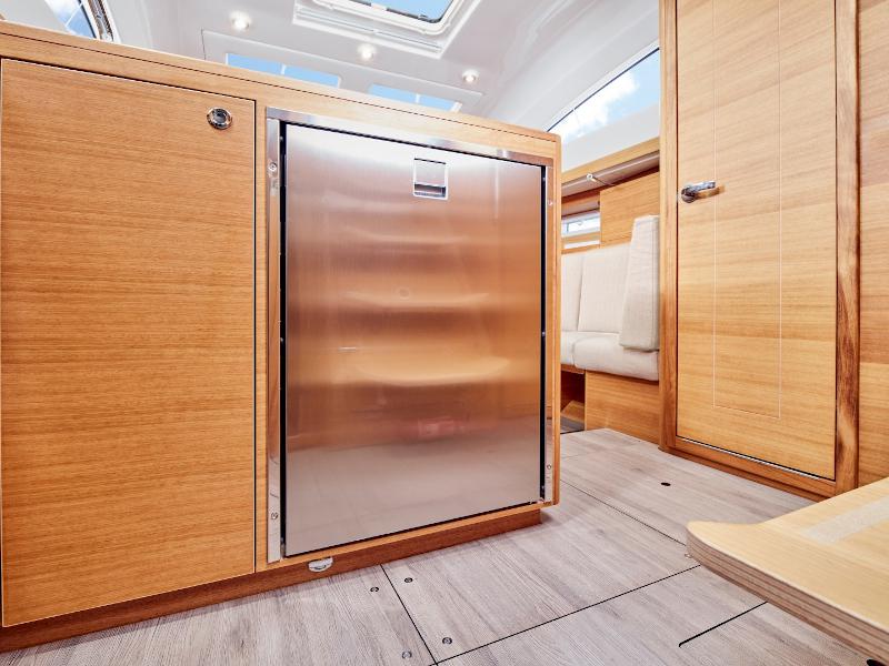 Book yachts online - sailboat - Elan Impression 40.1 - Olelole - rent