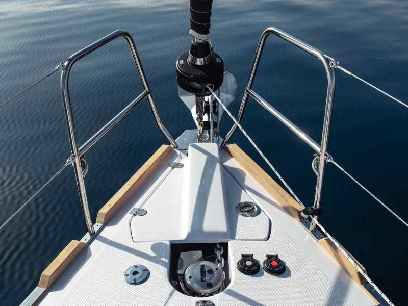 Book yachts online - sailboat - Elan Impression 40.1 - Olelole - rent