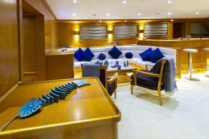 Book yachts online - other - Gulet - Babylon - rent