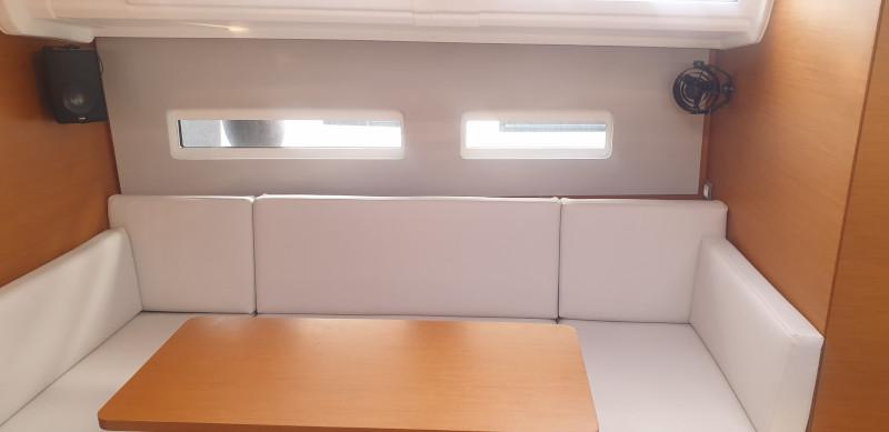 Book yachts online - sailboat - Sun Odyssey 410 Performance - The song is you - rent