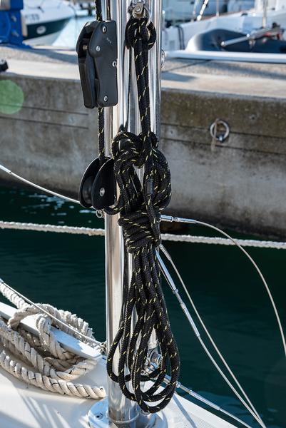 Book yachts online - catamaran - Fountaine Pajot Isla 40 - Isla (Wm+Solar Pan) - rent