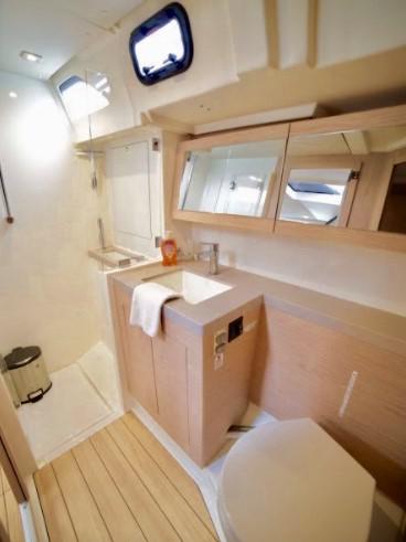 Book yachts online - sailboat - Oceanis 51.1 - Apollo - rent