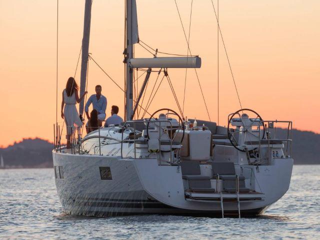 Book yachts online - sailboat - Jeanneau 51 - Recovery Room - rent