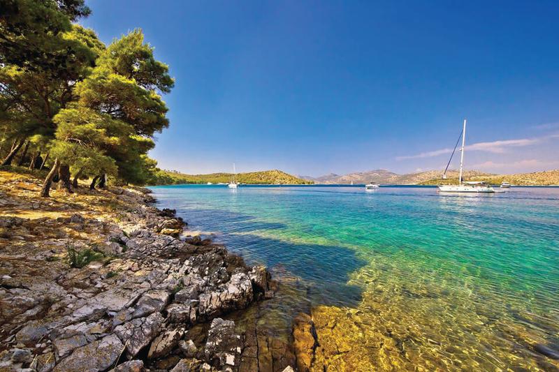 Book yachts online - catamaran - Lagoon 450 F - Grey Goose I  -  All inclusive half board - rent