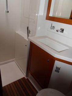 Book yachts online - catamaran - Lagoon 450 F - Grey Goose I  -  All inclusive half board - rent