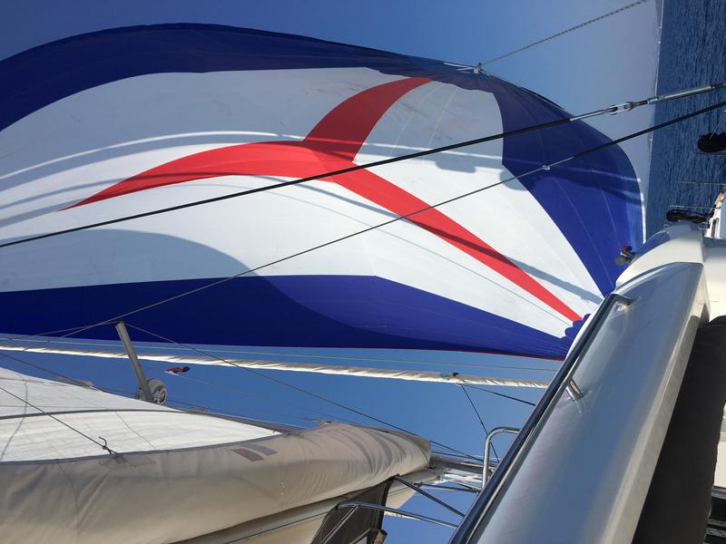 Book yachts online - catamaran - Lagoon 450 F - Grey Goose I  -  All inclusive half board - rent